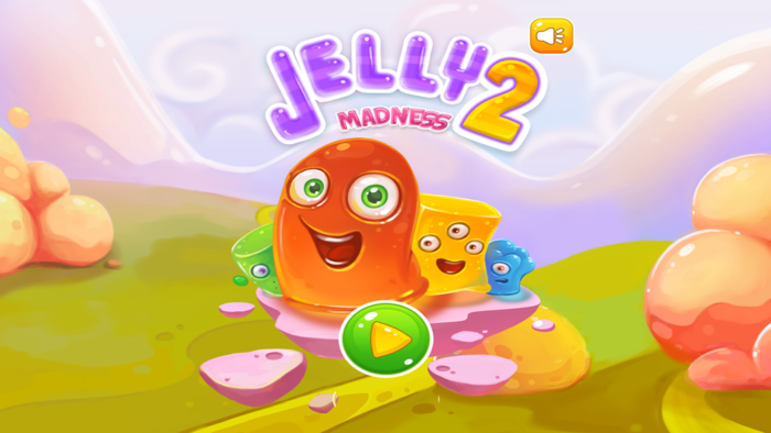 Jelly Madness