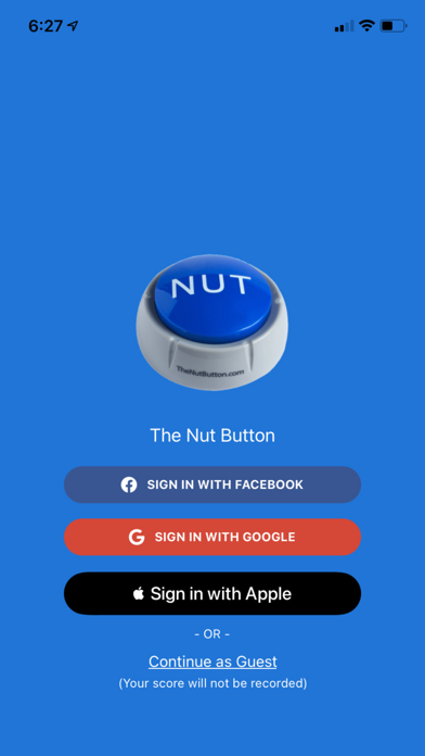 The Official Nut Button Meme screenshot 4