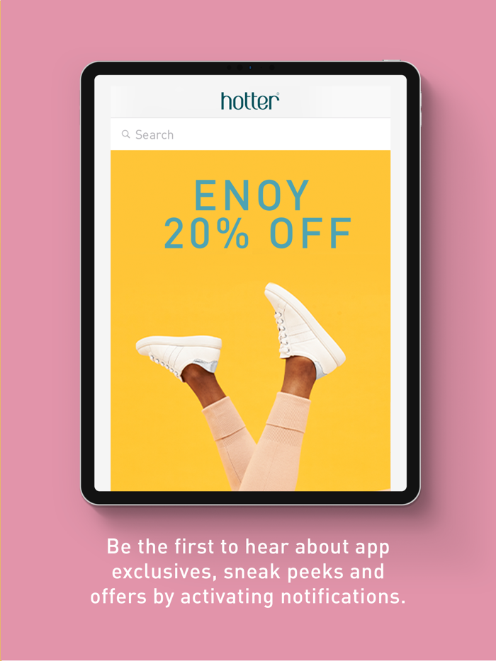 Hotter Shoes  Sandals