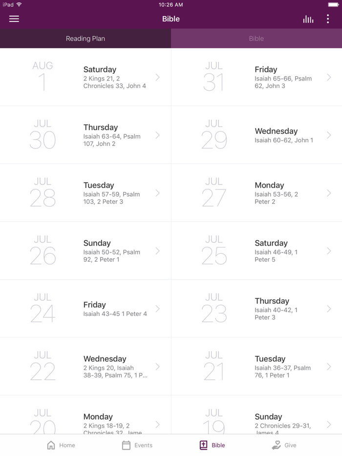 New Hope Covenant Church