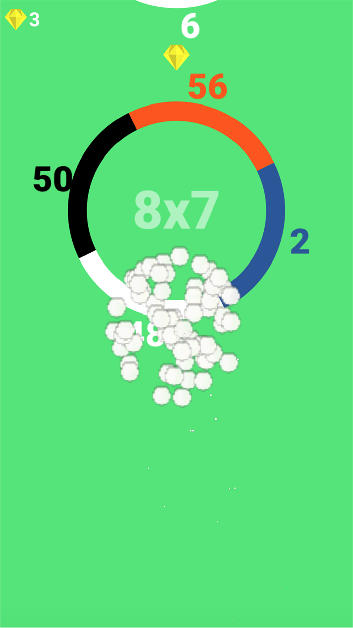Math Quiz - Brain test games