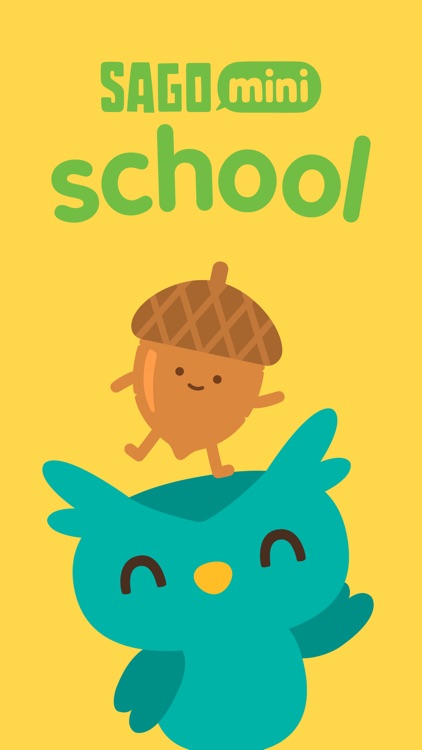 Sago Mini School (Kids 2-5) screenshot-8