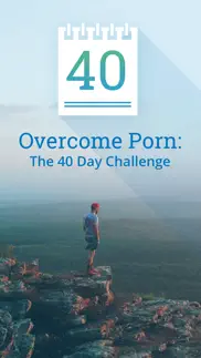 overcome porn iphone screenshot 1