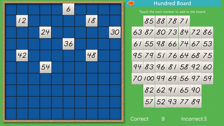 Montessori Math School Edition screenshot-4