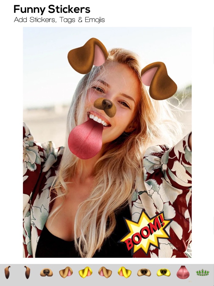 PicsApp - Photo  Video Editor