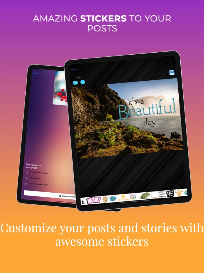 Followers  Likes Boost Plus