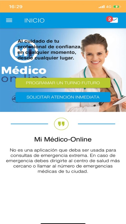 Mi Médico