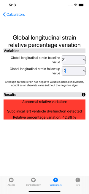 Calvilho's Cardiology-Oncology(圖5)-速報App