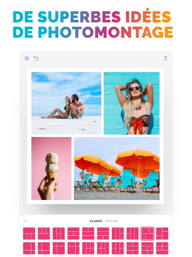 9 meilleures applications de mise en page Instagram pour Android et iOS Astuce Tech