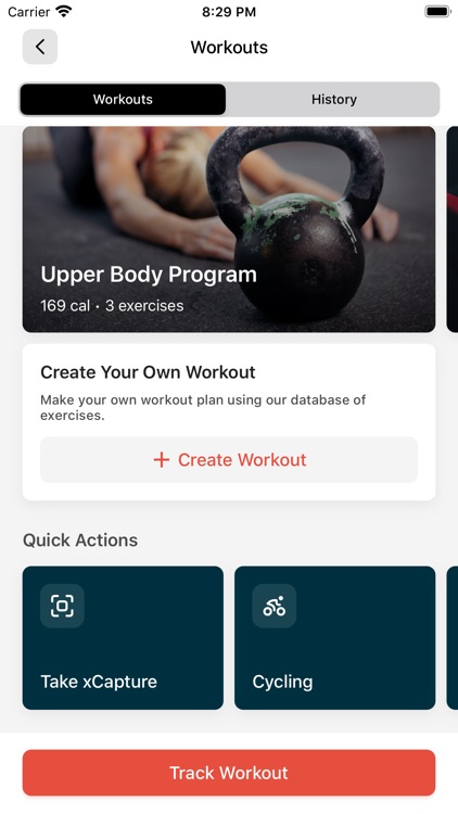 B-IT FITNESS screenshot-5