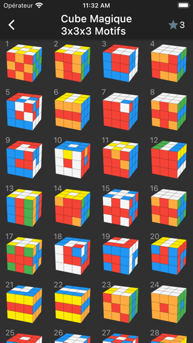 ASolver > résolvons le puzzle ASolver > résolvons le puzzle