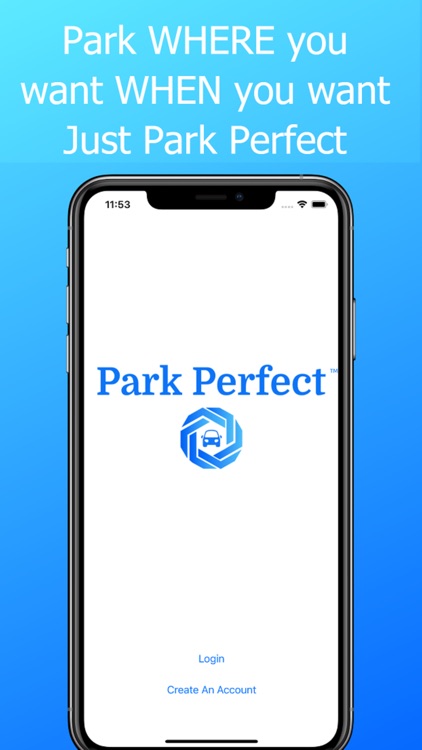 Park Perfect (TM)