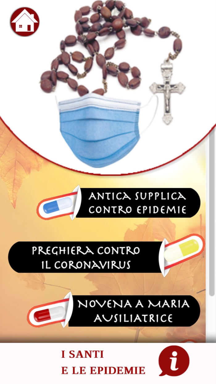 Farmacia dellanima