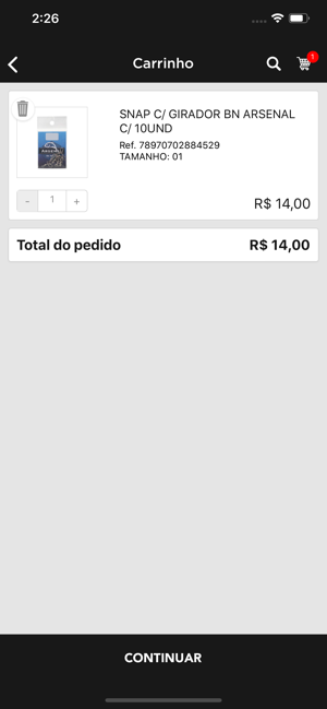 Caiaqueiro(圖5)-速報App
