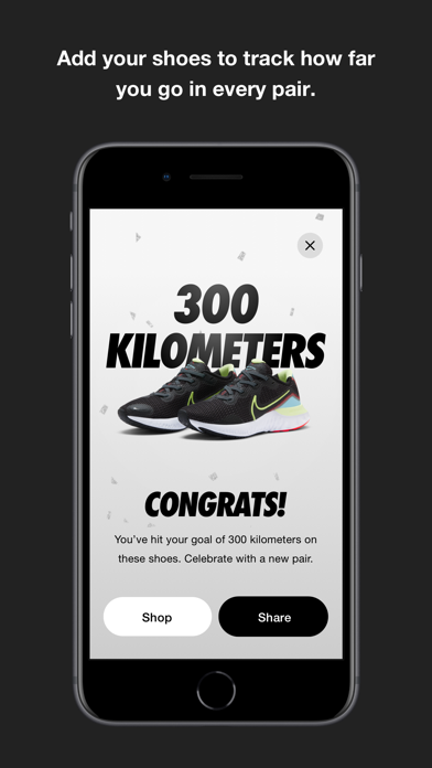 Nike Run Club_苹果商店应用信息下载量_评 