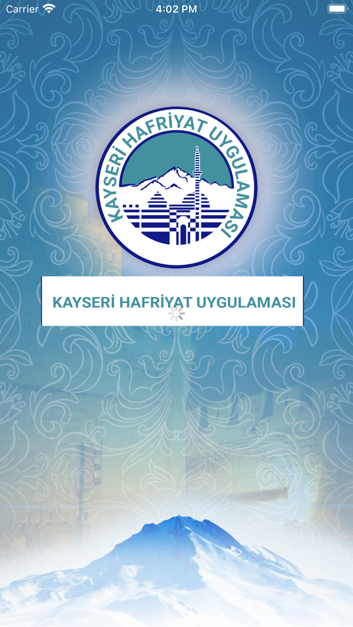 Kayseri Hafriyat