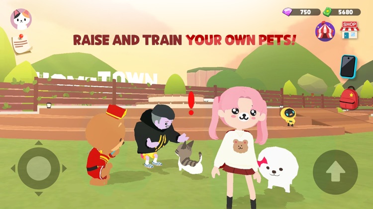 Play Together screenshot-3