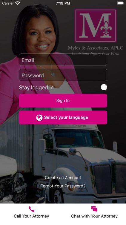 Myles & Associates A.R.C.