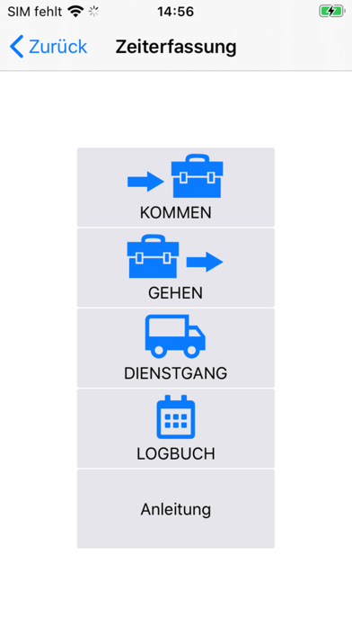 How to cancel & delete AIDA GES mbH mobile from iphone & ipad 4