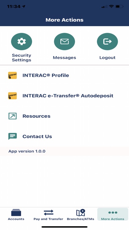 OCCU Mobile Banking screenshot-3