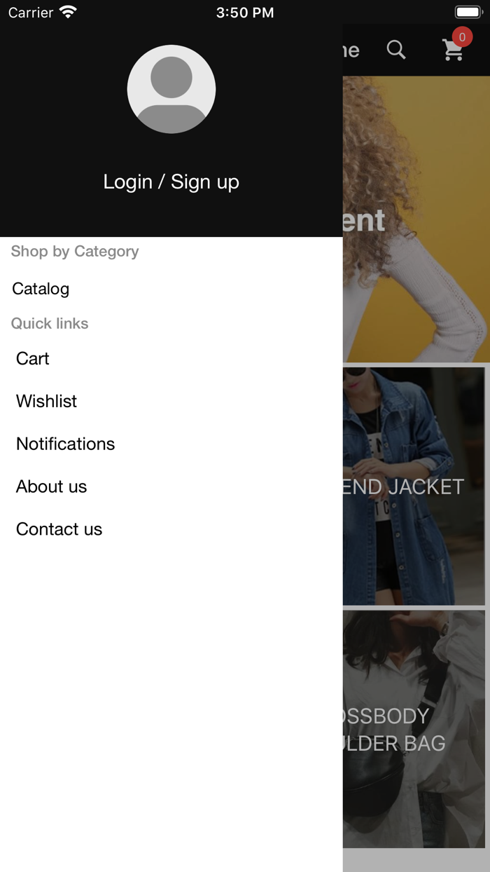 Cute and Trendy Online