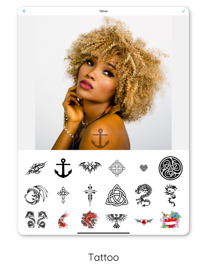 Reminisce - Filters  Effects