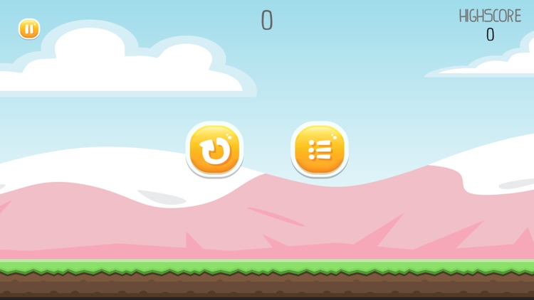 Fattest bird screenshot-4