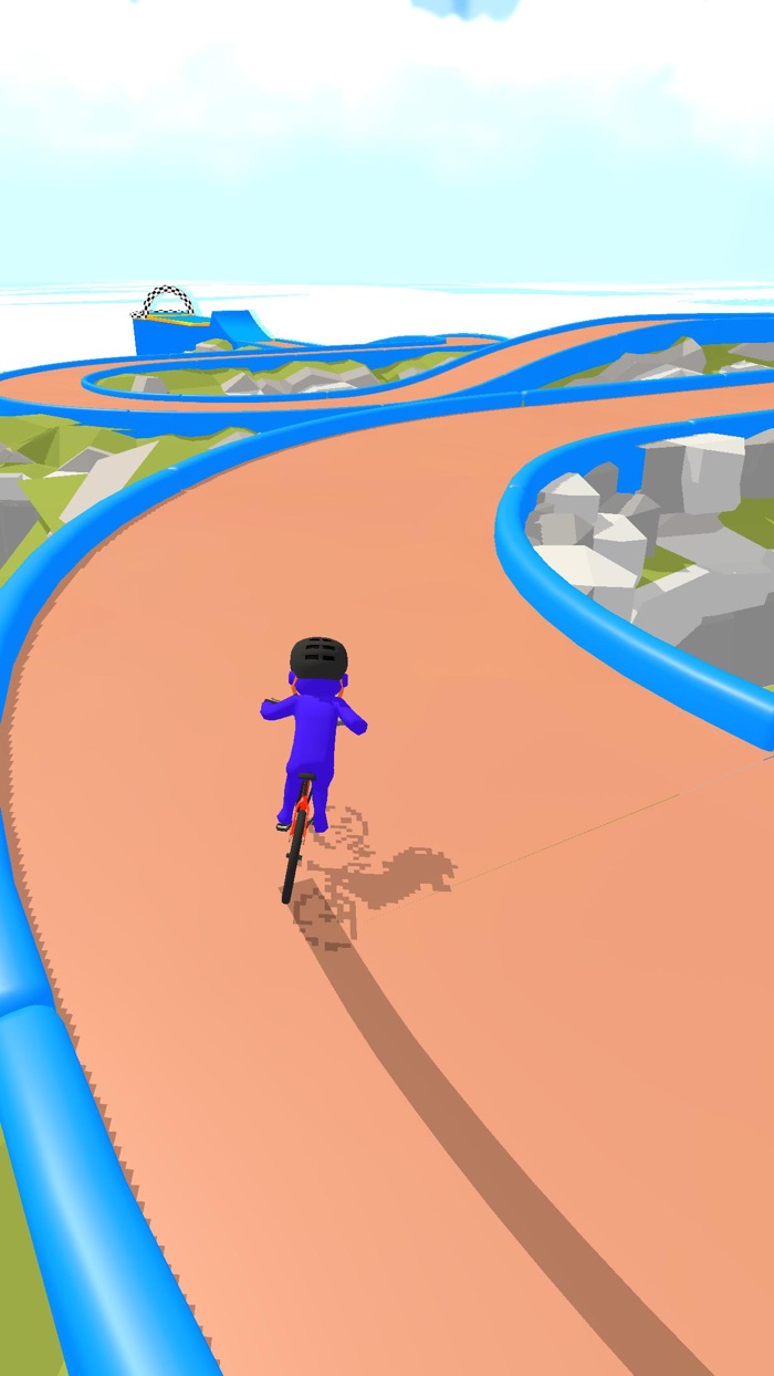 Bike Drift  3D