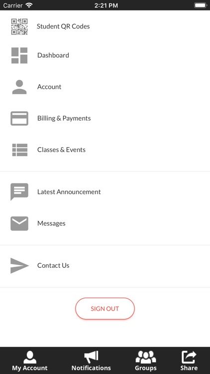 ALIGHT Dance Academy