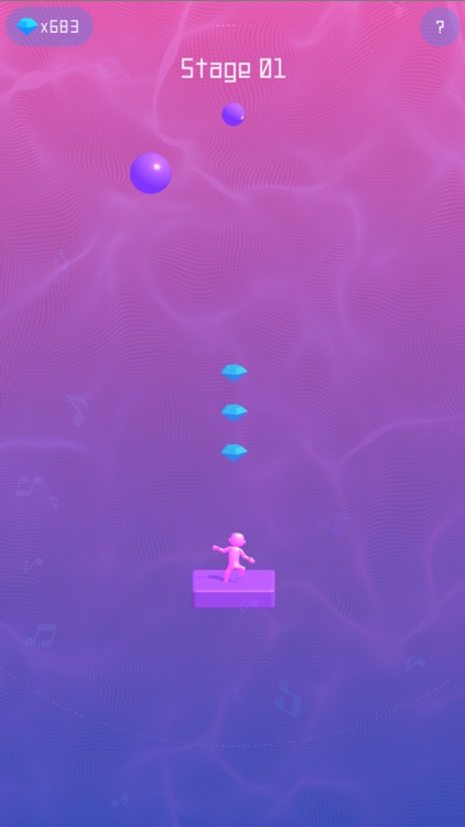 Bowling Crash: EDM beat!