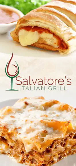 Game screenshot Salvatore's Italian Grill mod apk