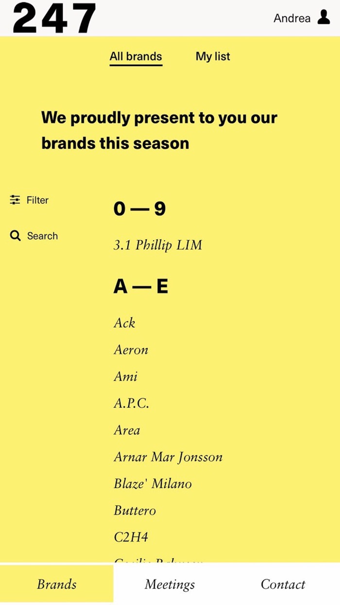 247 - Twentyfourseven