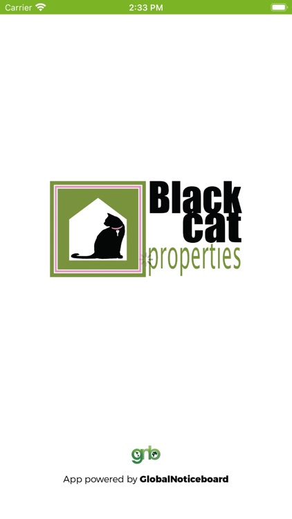 Black Cat Properties UK