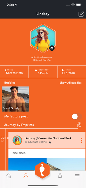 BHere4Ever(圖5)-速報App