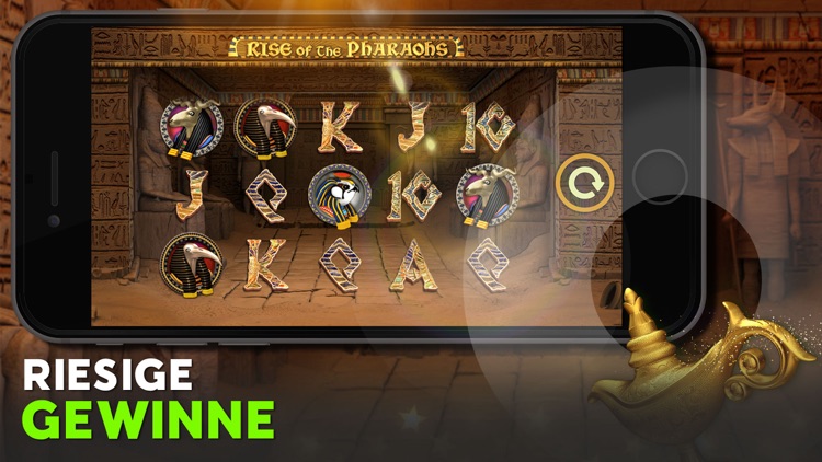 888 Slots - Echtgeld Spiele screenshot-3