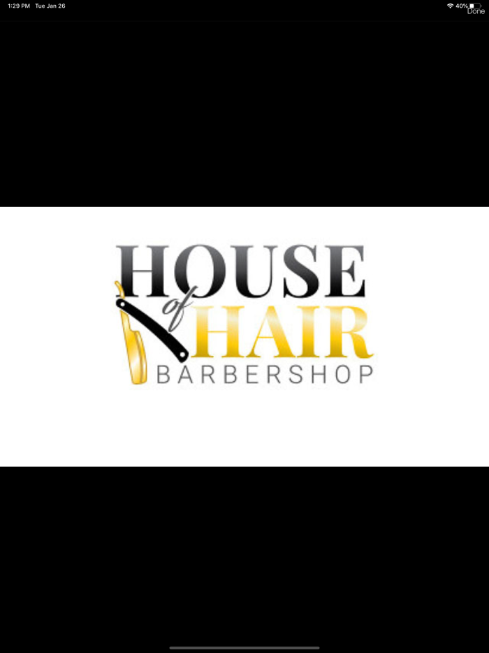 House of Hair Denver app