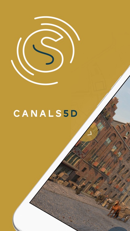 Canals5D