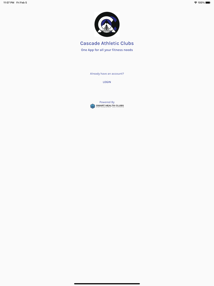 Cascade Athletic Clubs