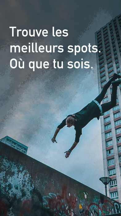 Screenshot #1 pour Horizn