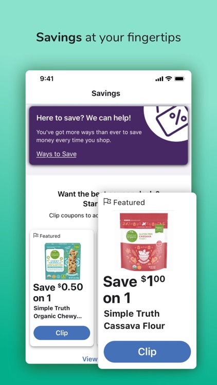 Pick 'n Save