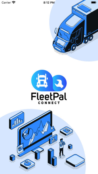 How to cancel & delete FleetPal from iphone & ipad 1