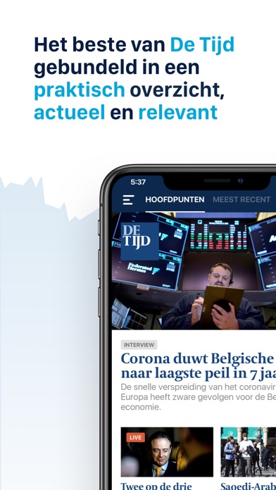 【图】De Tijd(截图1)