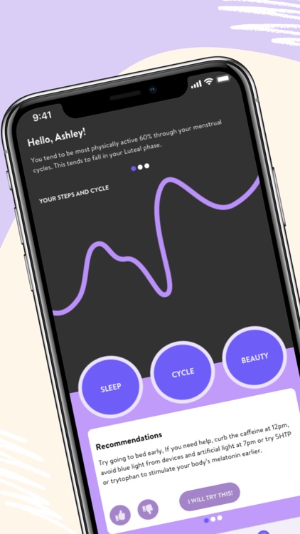 FLÖKA Smart Wellness Coaching