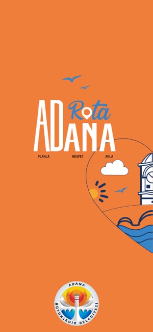 Rota Adana(圖1)-速報App