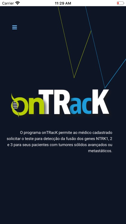 Programa onTRacK