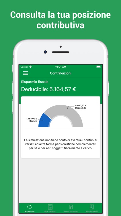 Fondo Pensioni Bnl By Previnet S P A