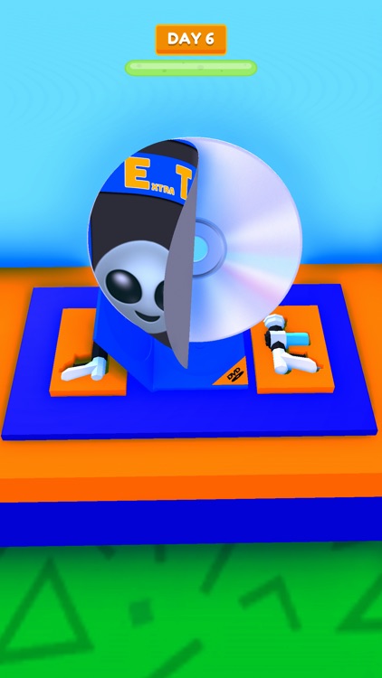 Hyper Buster screenshot-5