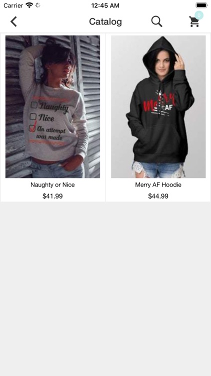 218 Chic Boutique