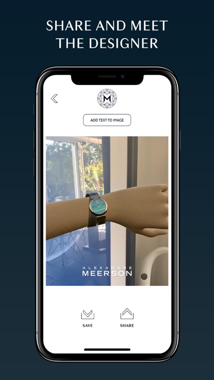 MEERSON - Augmented Memories screenshot-4
