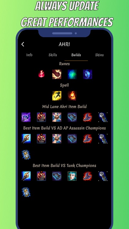 Guides For Wild Rift Champions